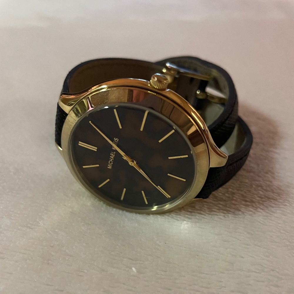 Michael Kors Classic Women’s Watch